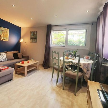 Ilias' Cosy And Relaxing Apartment Athen Exterior foto
